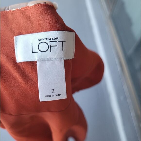 Ann Taylor Loft  - Picture 10 of 11